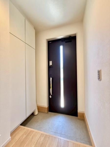 横浜市戸塚区戸塚町の新築一戸建