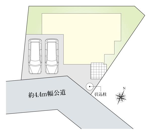 横浜市戸塚区戸塚町の新築一戸建