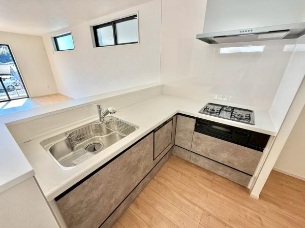 上矢部町新築戸建2号棟