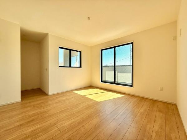 上矢部町新築戸建2号棟