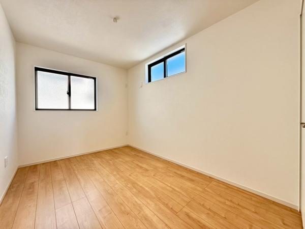上矢部町新築戸建2号棟