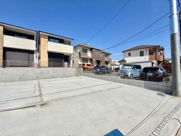 上矢部町新築戸建2号棟