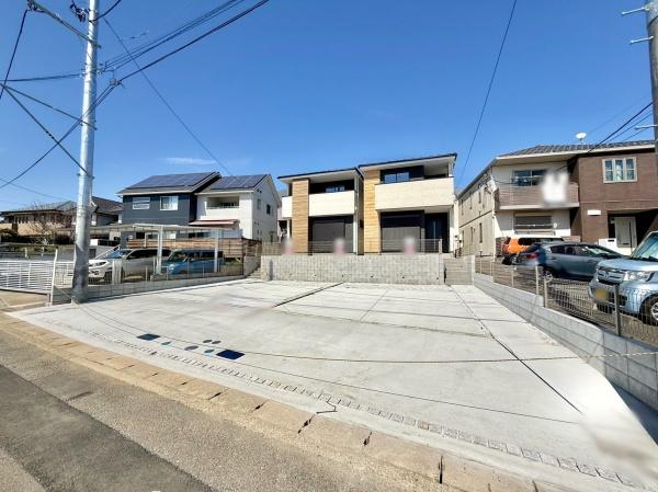 上矢部町新築戸建2号棟