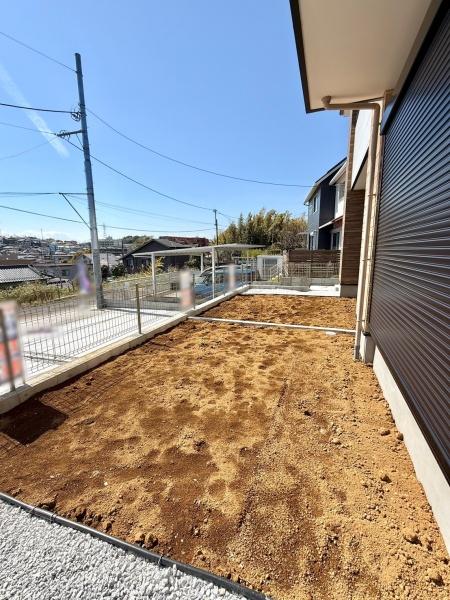 上矢部町新築戸建2号棟