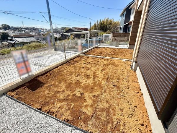 上矢部町新築戸建2号棟
