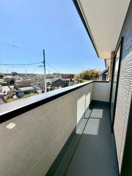 上矢部町新築戸建2号棟