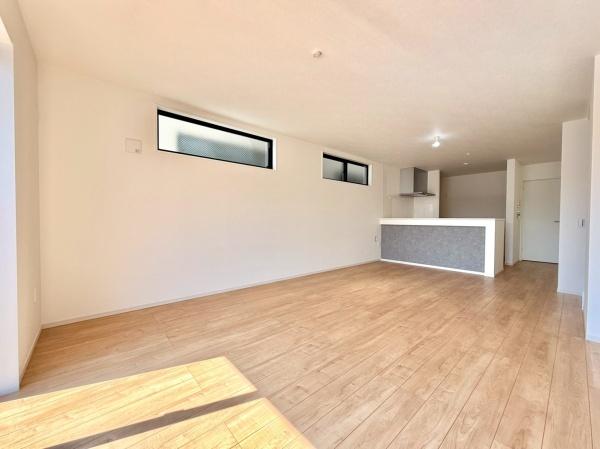 上矢部町新築戸建2号棟