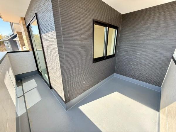 上矢部町新築戸建2号棟