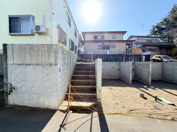 小和田1丁目新築建A棟