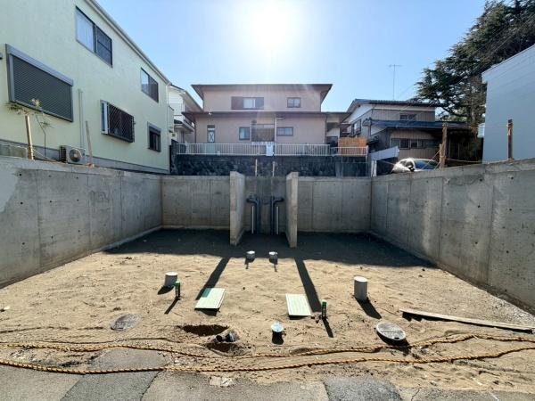 小和田1丁目新築建A棟