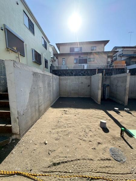 小和田1丁目新築建A棟