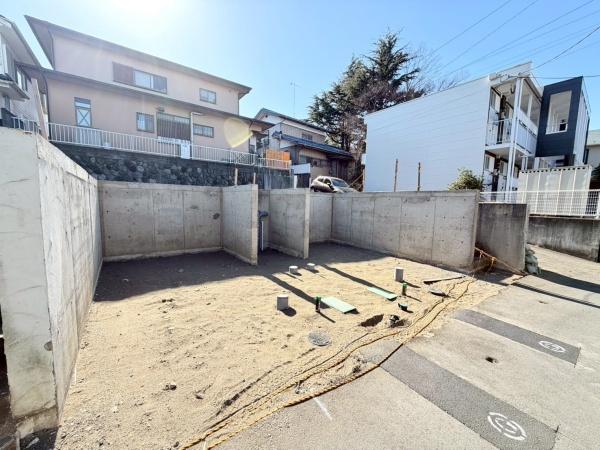 小和田1丁目新築建A棟
