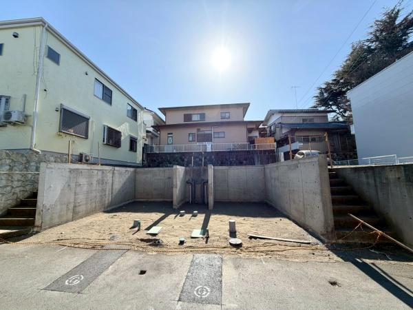 小和田1丁目新築建A棟