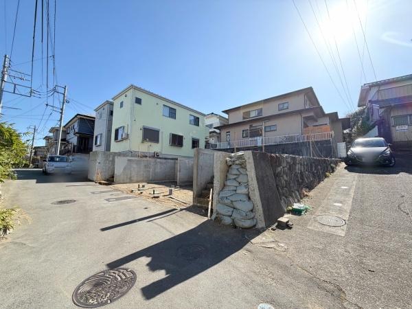 小和田1丁目新築建A棟