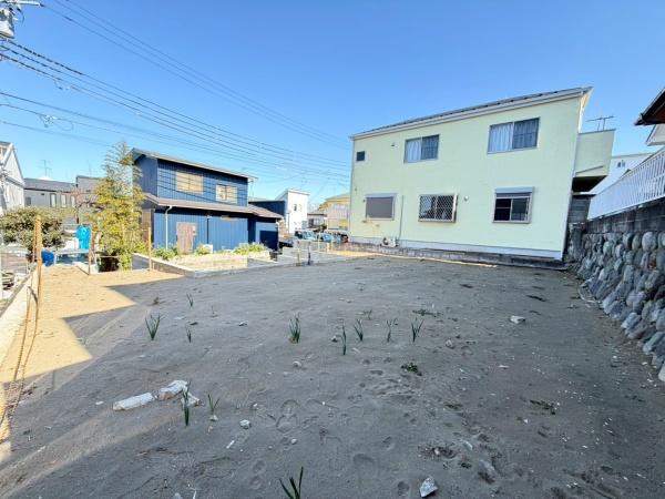 小和田1丁目新築建A棟
