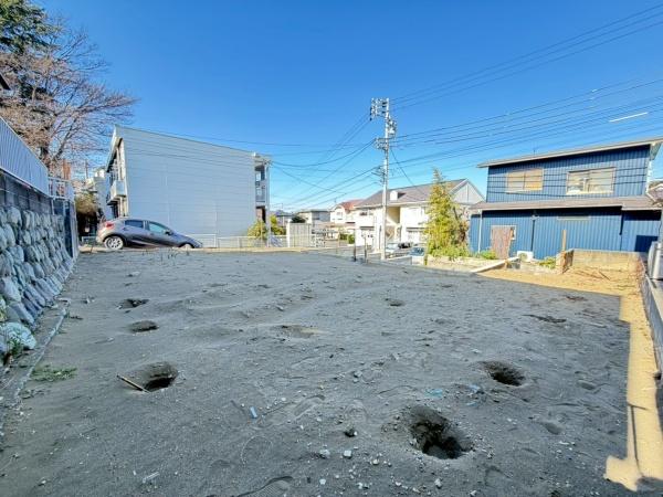 小和田1丁目新築建A棟