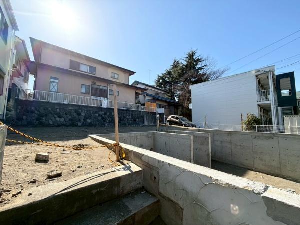 小和田1丁目新築建A棟