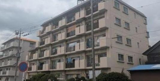 東戸塚ヒミコマンション