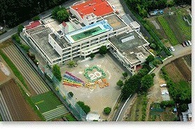 東俣野町新築戸建1号棟(横浜市立東俣野小学校)