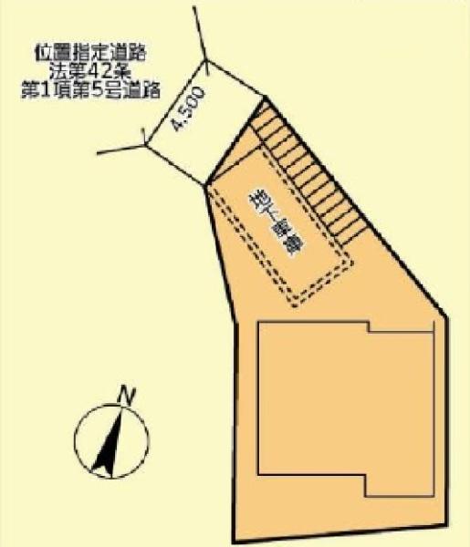 戸塚町新築戸建