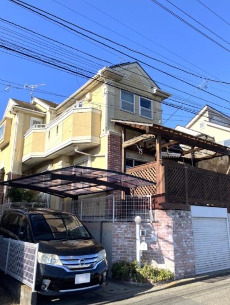 汲沢町中古戸建