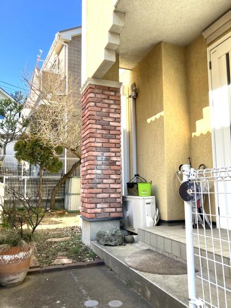 横浜市戸塚区汲沢町の中古一戸建て
