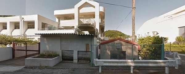 横浜市戸塚区舞岡町の中古一戸建て(横浜市立舞岡小学校)