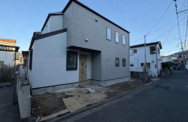 下和泉2丁目新築戸建