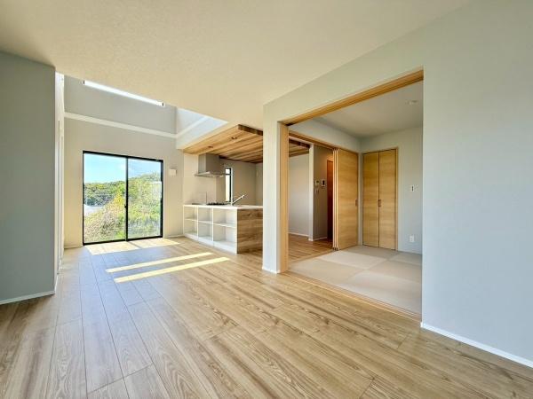 平戸5丁目新築戸建