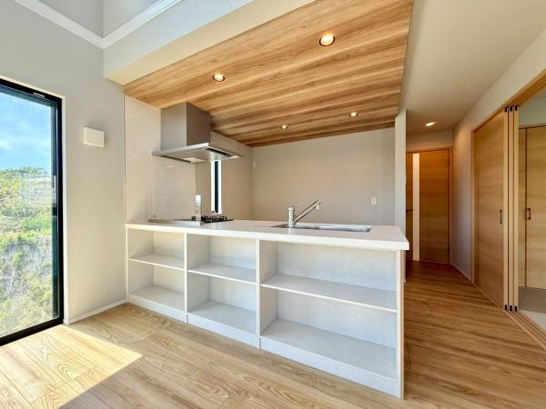 平戸5丁目新築戸建