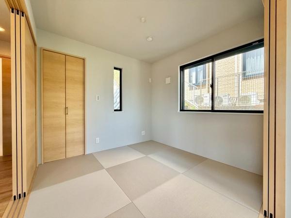 平戸5丁目新築戸建