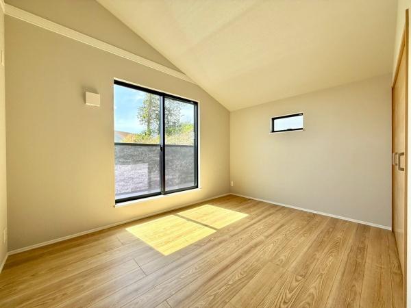 平戸5丁目新築戸建
