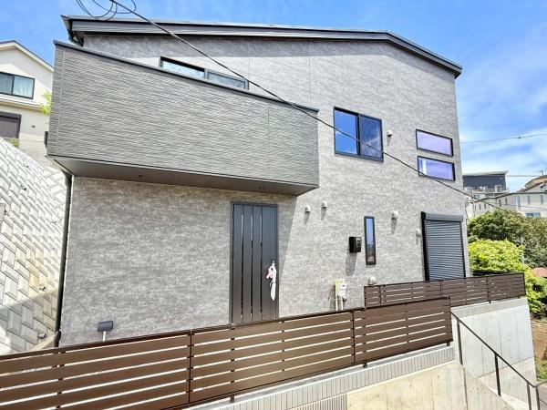 平戸5丁目新築戸建