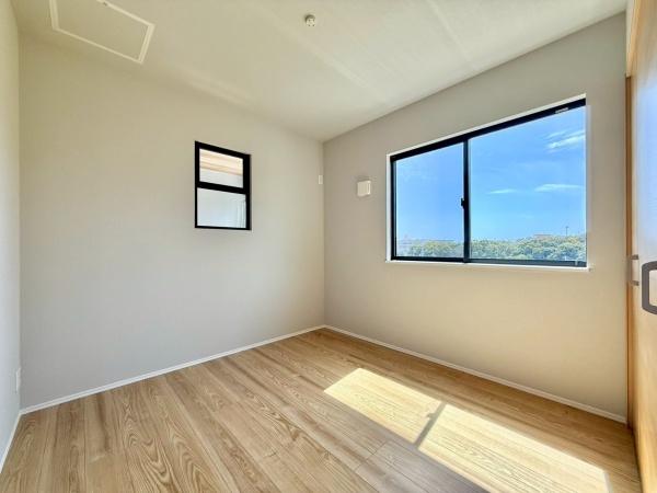 平戸5丁目新築戸建