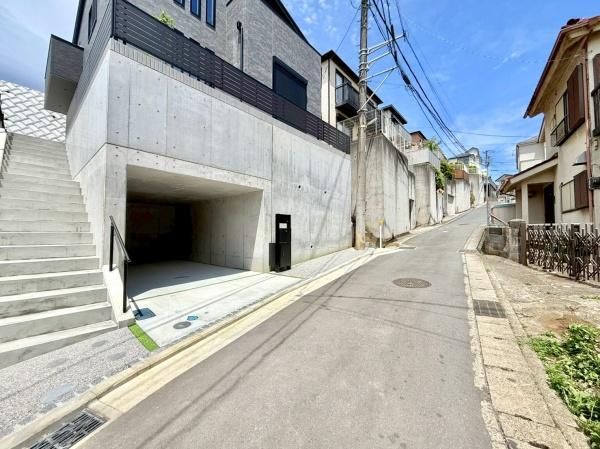 平戸5丁目新築戸建