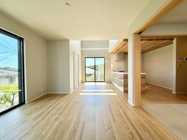 平戸5丁目新築戸建