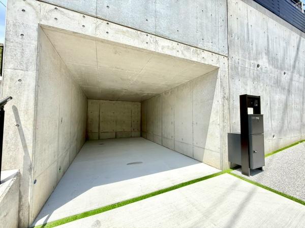 平戸5丁目新築戸建