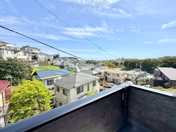 平戸5丁目新築戸建