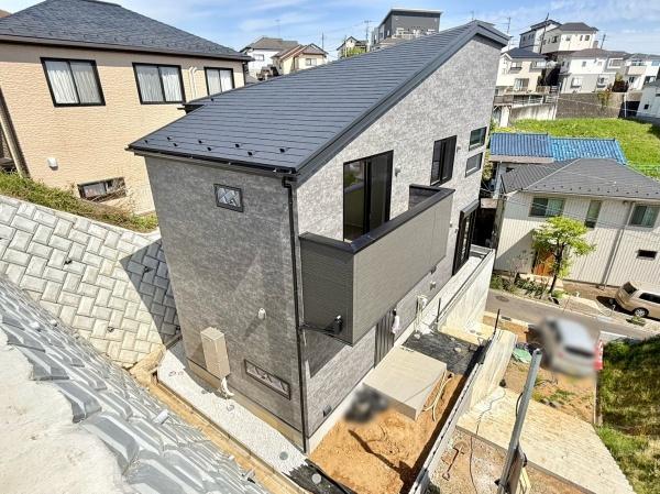 平戸5丁目新築戸建