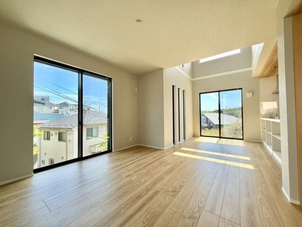 平戸5丁目新築戸建