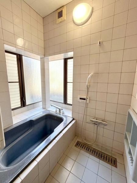 藤沢市白旗３丁目の中古一戸建て