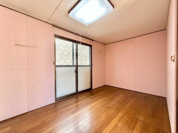 藤沢市白旗３丁目の中古一戸建て