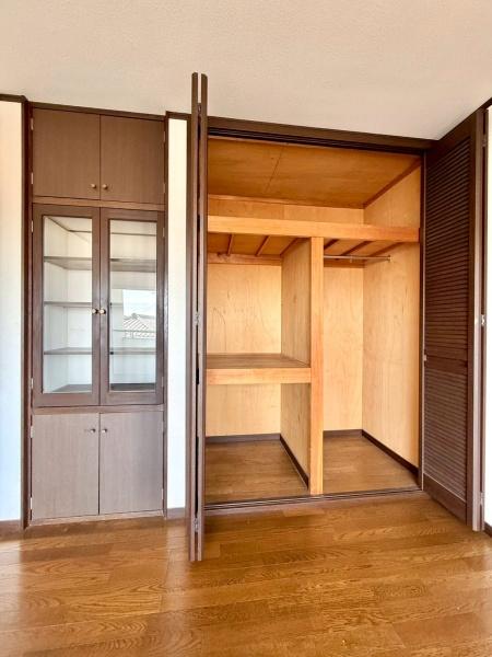 藤沢市白旗３丁目の中古一戸建て