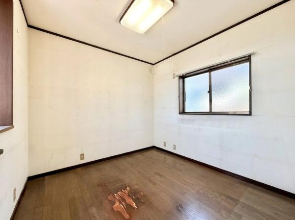 藤沢市白旗３丁目の中古一戸建て