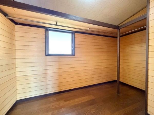 藤沢市白旗３丁目の中古一戸建て