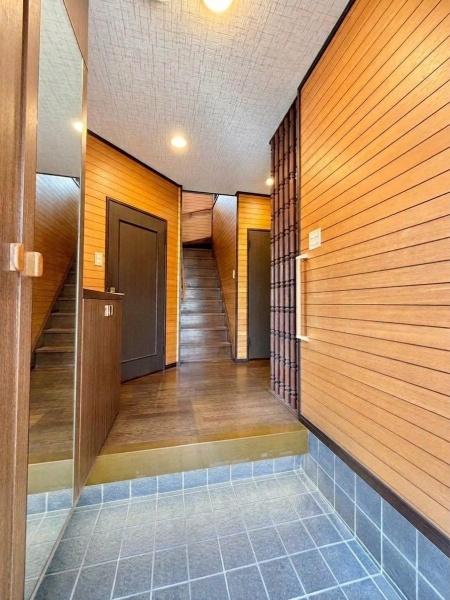 藤沢市白旗３丁目の中古一戸建て
