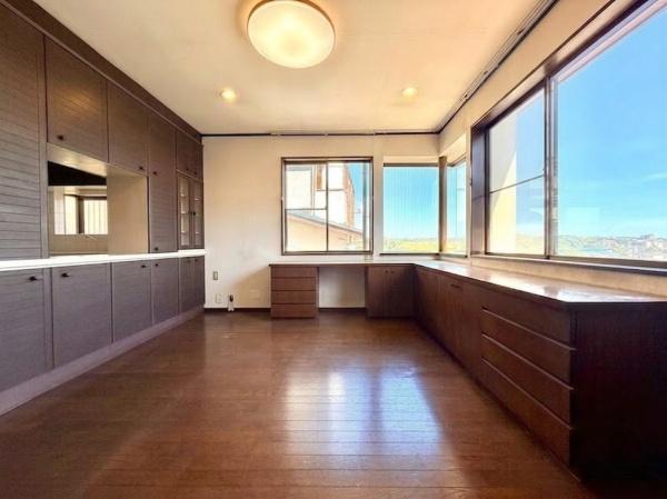 白旗3丁目中古戸建