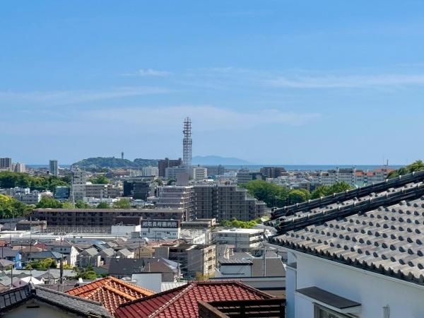 白旗3丁目中古戸建