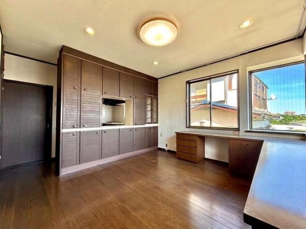 白旗3丁目中古戸建