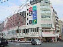 戸塚西パーク・ホームズ壱番館(sanwaサクラス戸塚店)